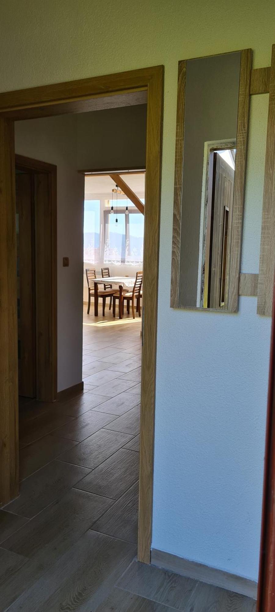 Apartman Sara Lipno nad Vltavou Luaran gambar