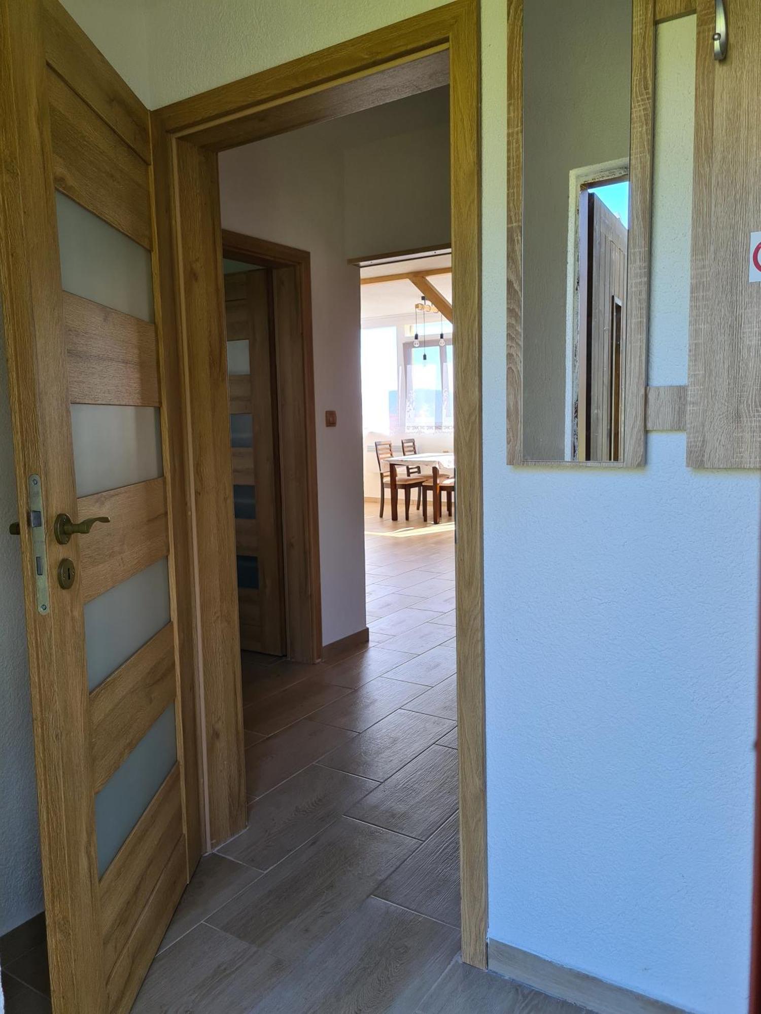 Apartman Sara Lipno nad Vltavou Luaran gambar
