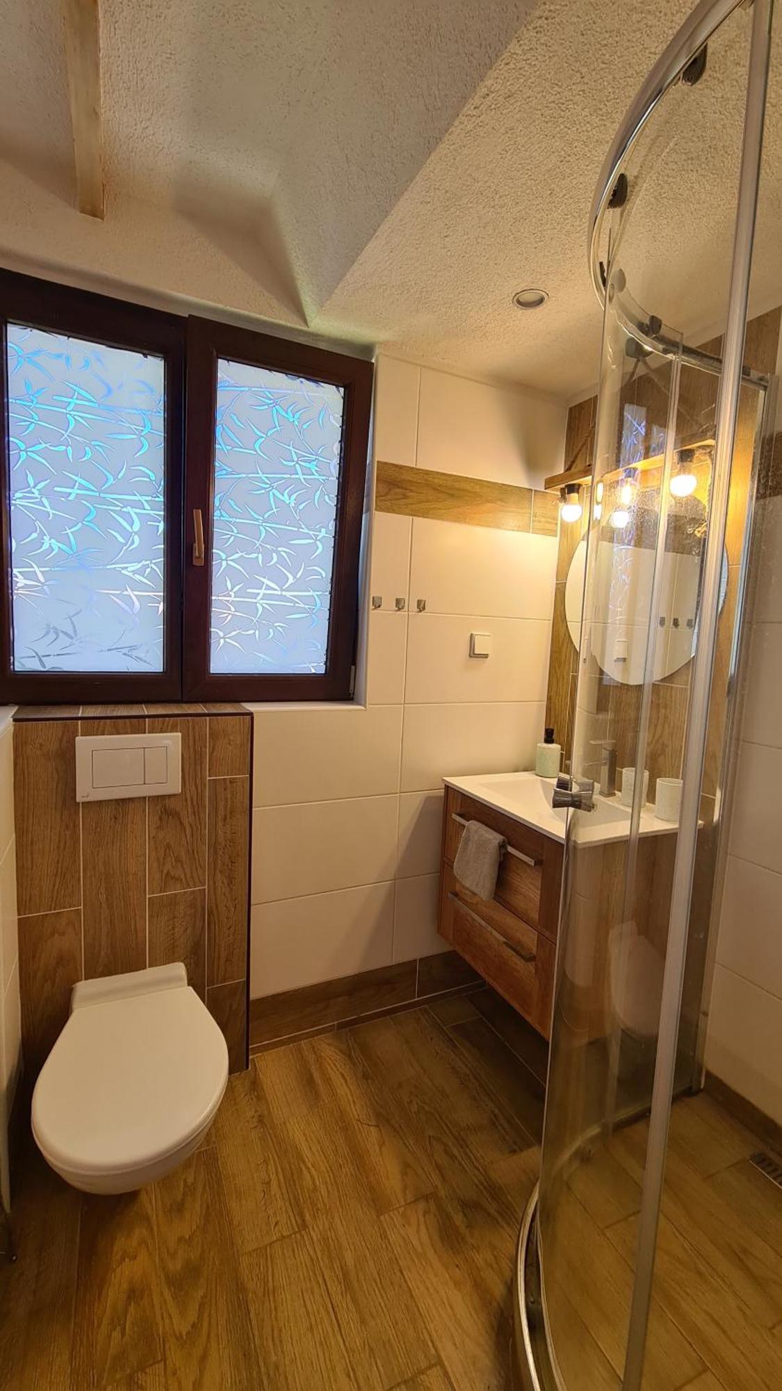 Apartman Sara Lipno nad Vltavou Luaran gambar
