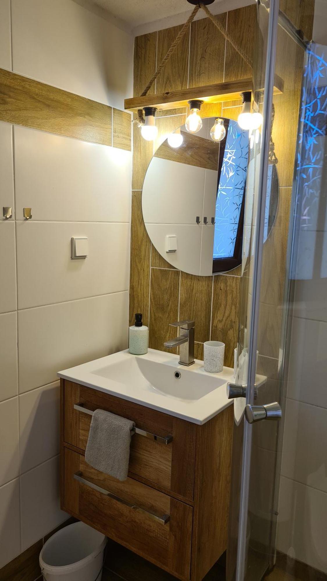 Apartman Sara Lipno nad Vltavou Luaran gambar